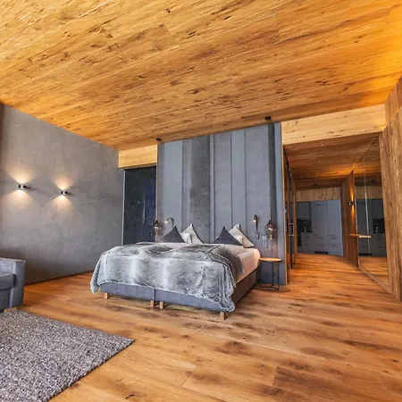 Mountain View Apartment Kaltenbach Exterior photo