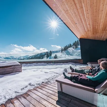 Mountain View Apartment Kaltenbach Exterior photo