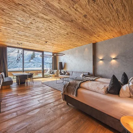 Mountain View Apartment Kaltenbach Exterior photo