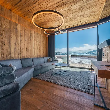 Mountain View Apartment Kaltenbach Exterior photo