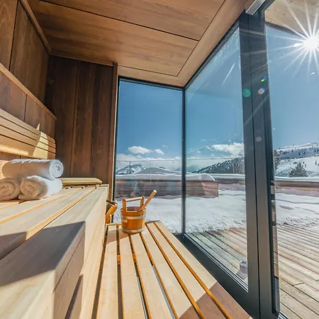 Mountain View Apartment Kaltenbach Exterior photo